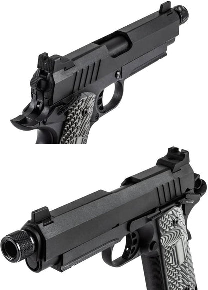 SRC Silent Hawk CO2 - 2023 Special Edition