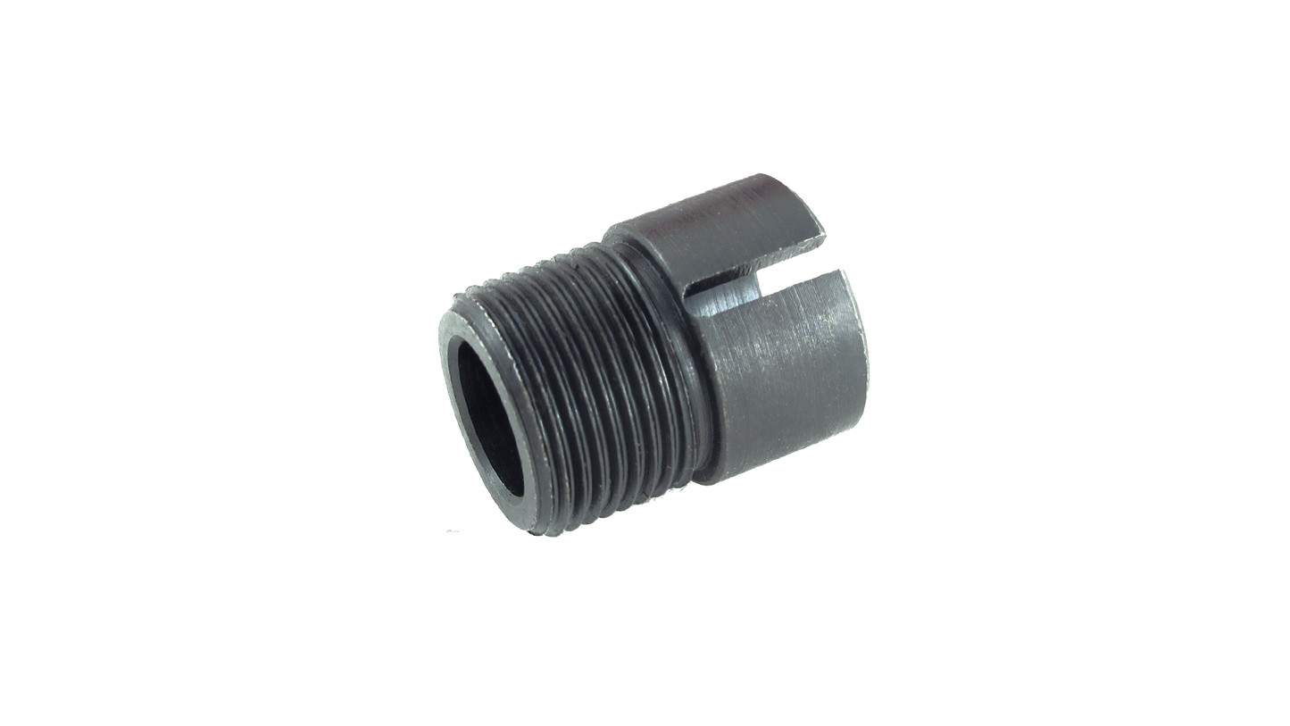 ICS CES-P 14mm- (CCW) adaptor