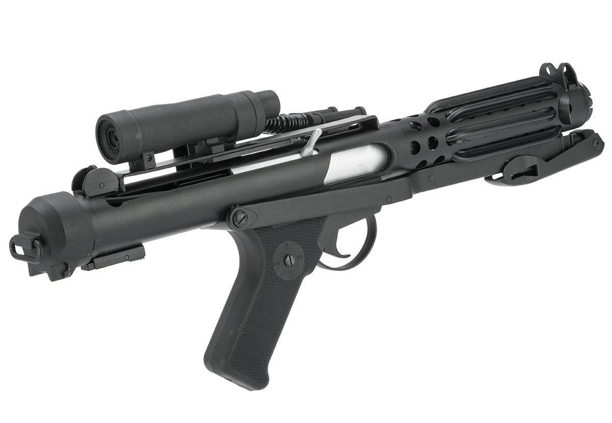 S&T E-11 Blaster Rifle