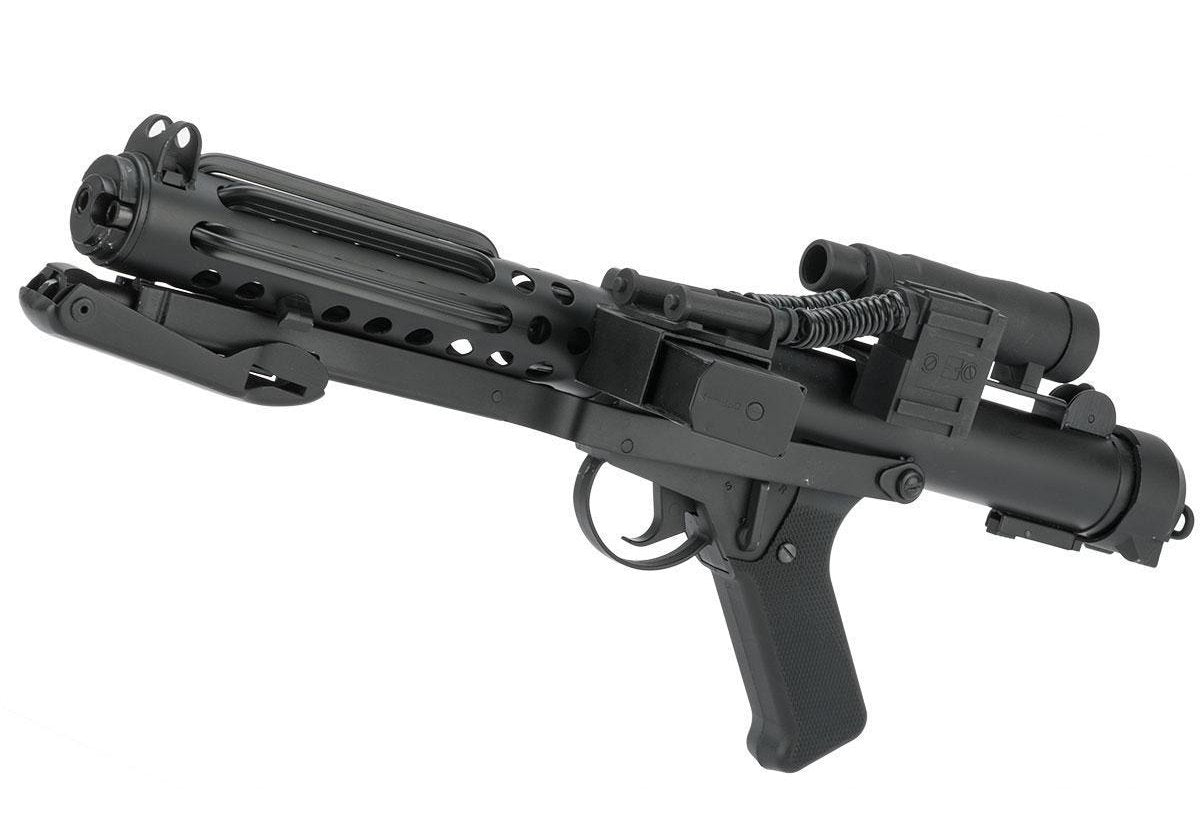 S&T E-11 Blaster Rifle