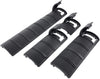 ERGO LOK Low Profile Rail Covers (pack of 4)
