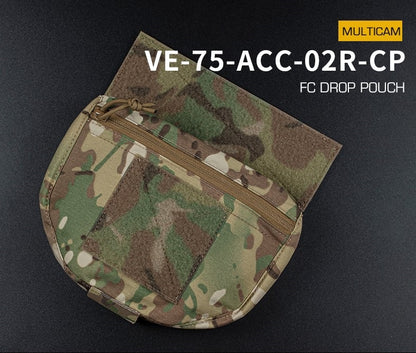 WOSport FC Drop Pouch