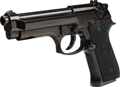 SRC M9 Fusion