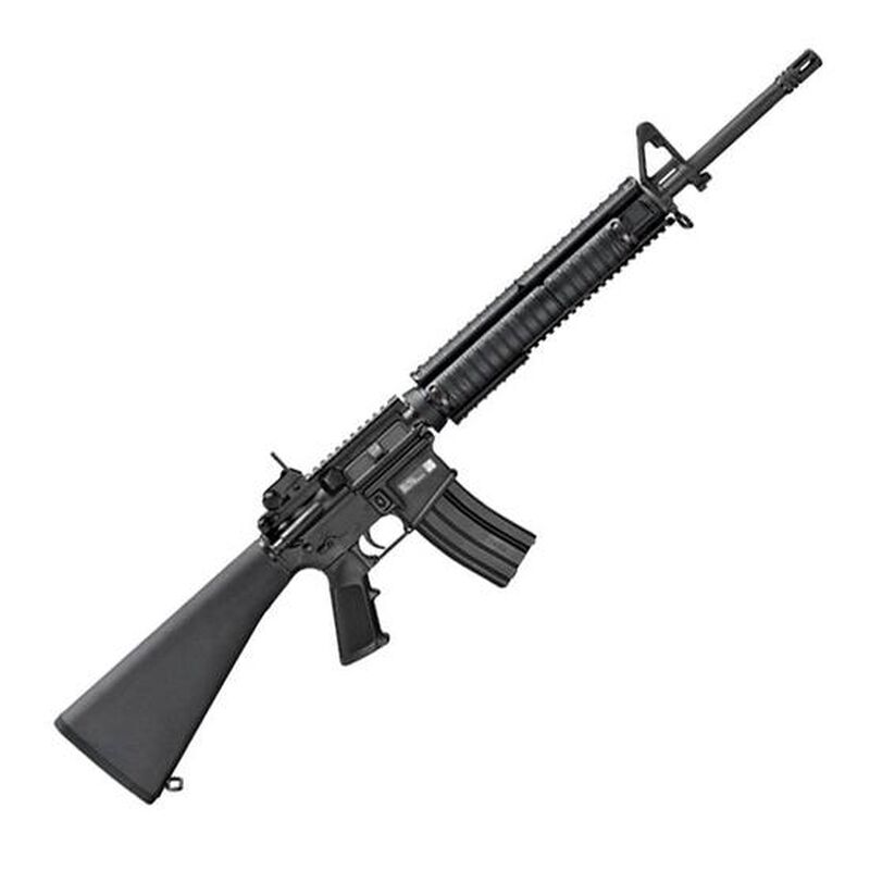 CYMA KAC M5 RAS Rail System (12")