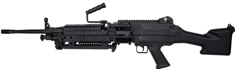 S&T M249 SAW E2 BK (Sport Line)