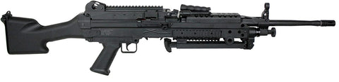 S&T M249 SAW E2 BK (Sport Line)