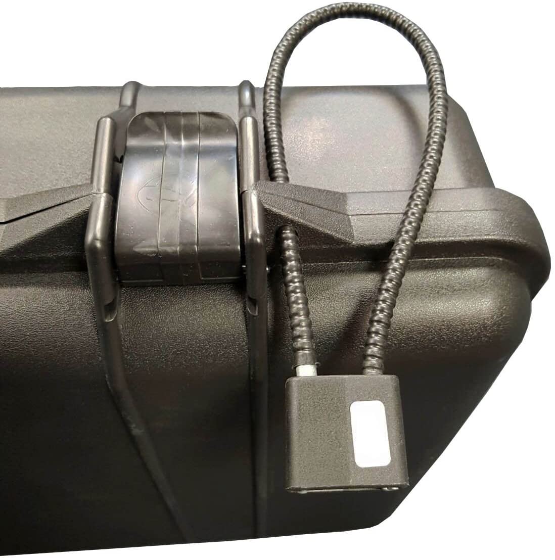 SRC Hard Gun Case Medium Black