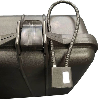 SRC Hard Gun Case Medium Black