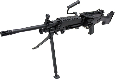 S&T M249 MKII SAW BK (Sport Line)