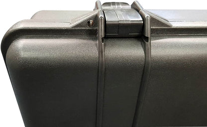 SRC Hard Gun Case Medium Tan