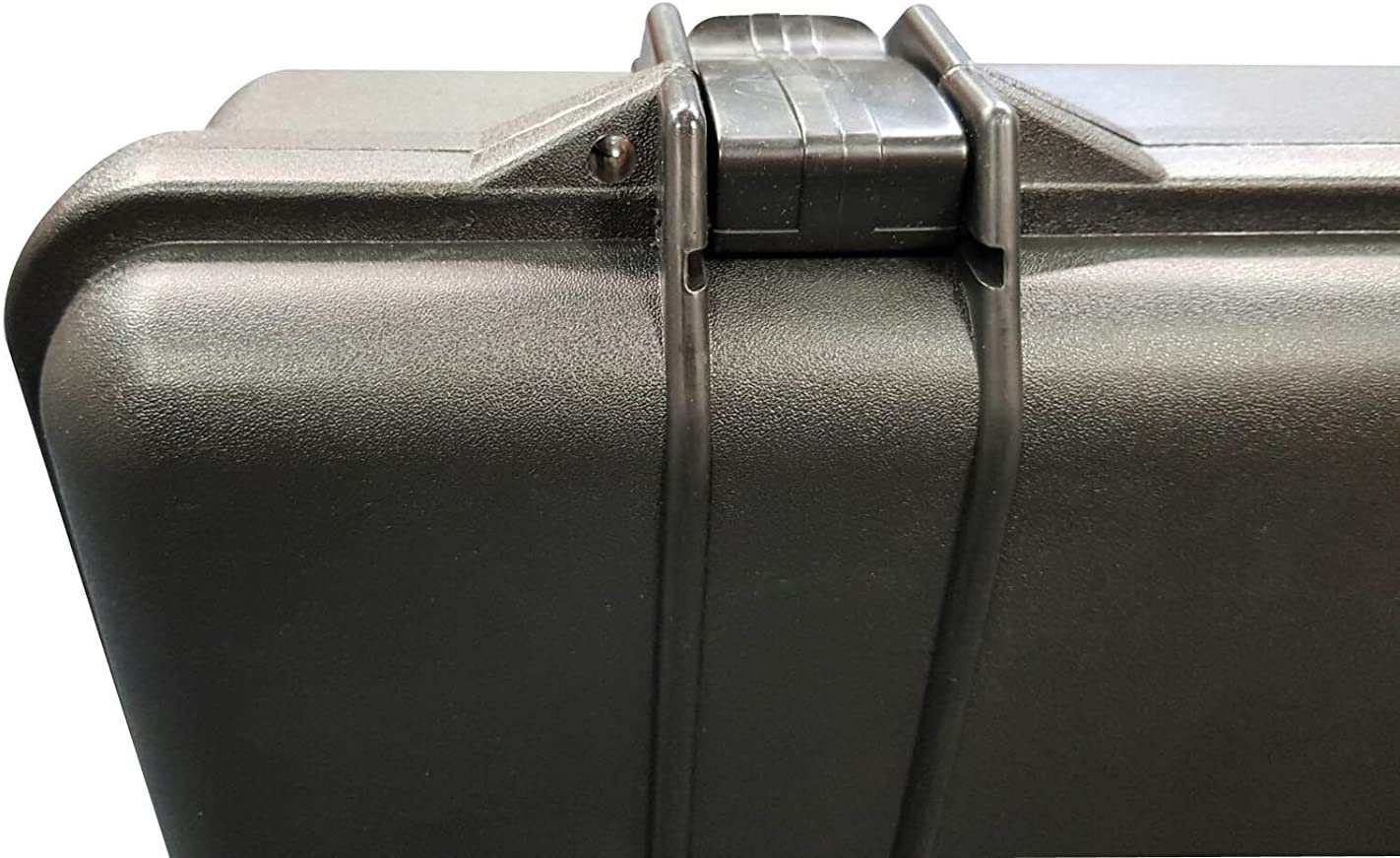 SRC Hard Gun Case Medium Black