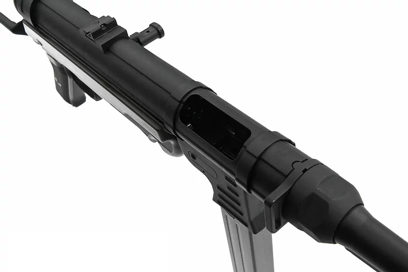 SRC SR40 (MP-40) GBBR CO2