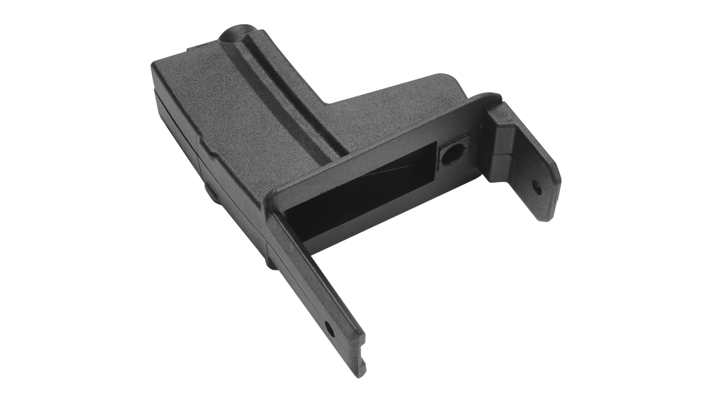 适用于 MP5 的 ICS 鼓磁适配器（CES 系列）