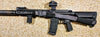 WADSN Gunfighter VSG Foregrip for M-LOK/Keymod