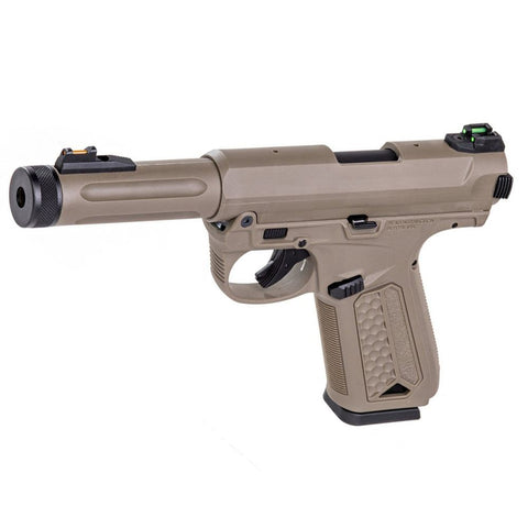 Action Army AAP-01 "Assassin" FDE