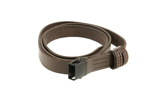 SRC MP40 Leather Sling