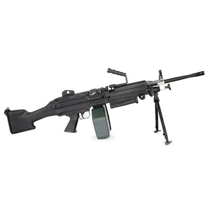 A&K M249 MK2 LMG