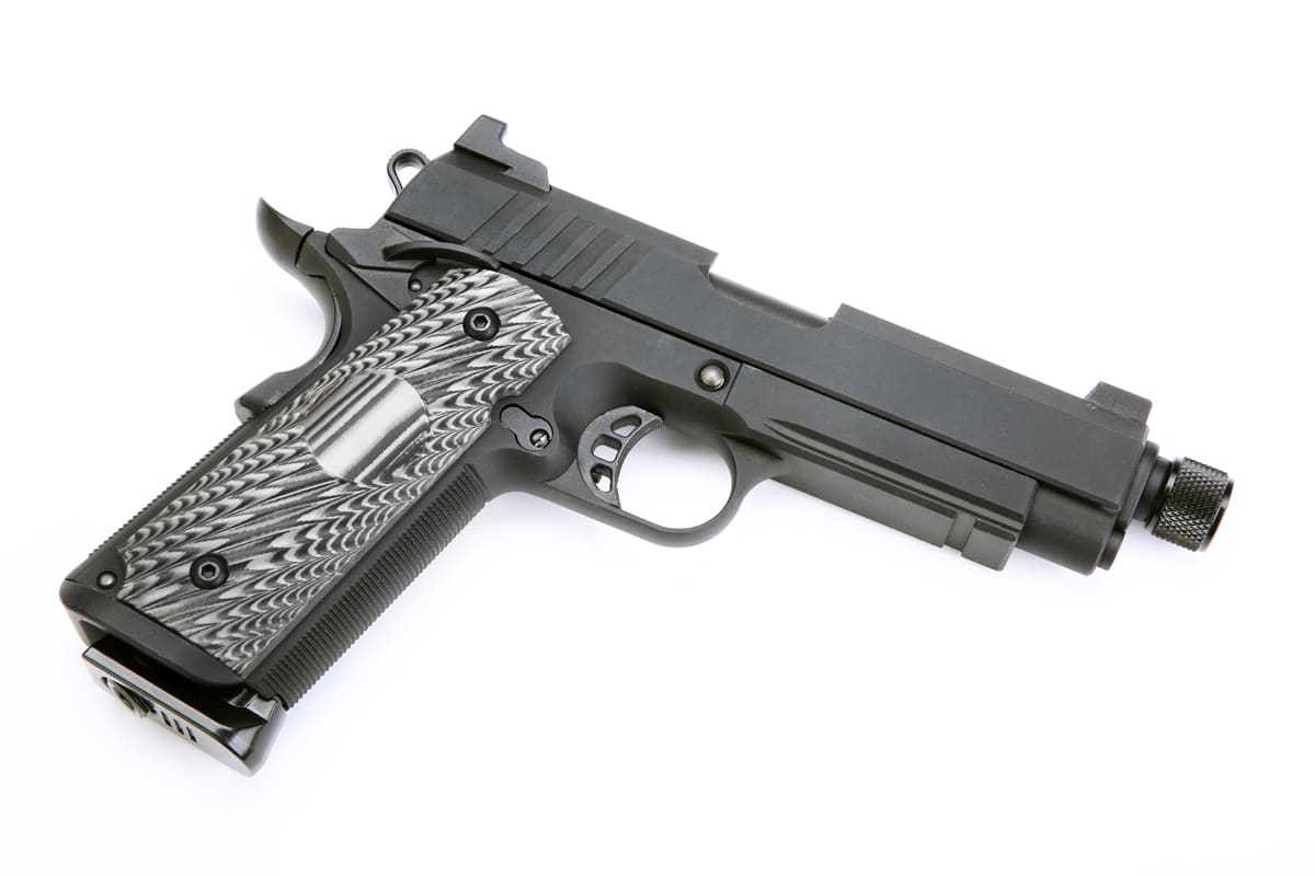 SRC Silent Hawk CO2 - 2023 Special Edition