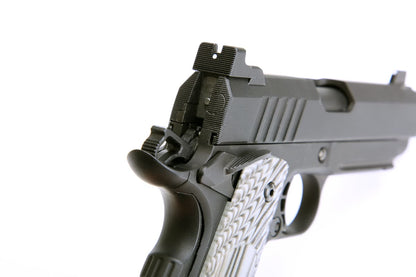SRC Silent Hawk CO2 - 2023 Special Edition