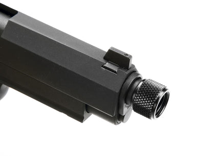 SRC Silent Hawk CO2 - 2023 Special Edition