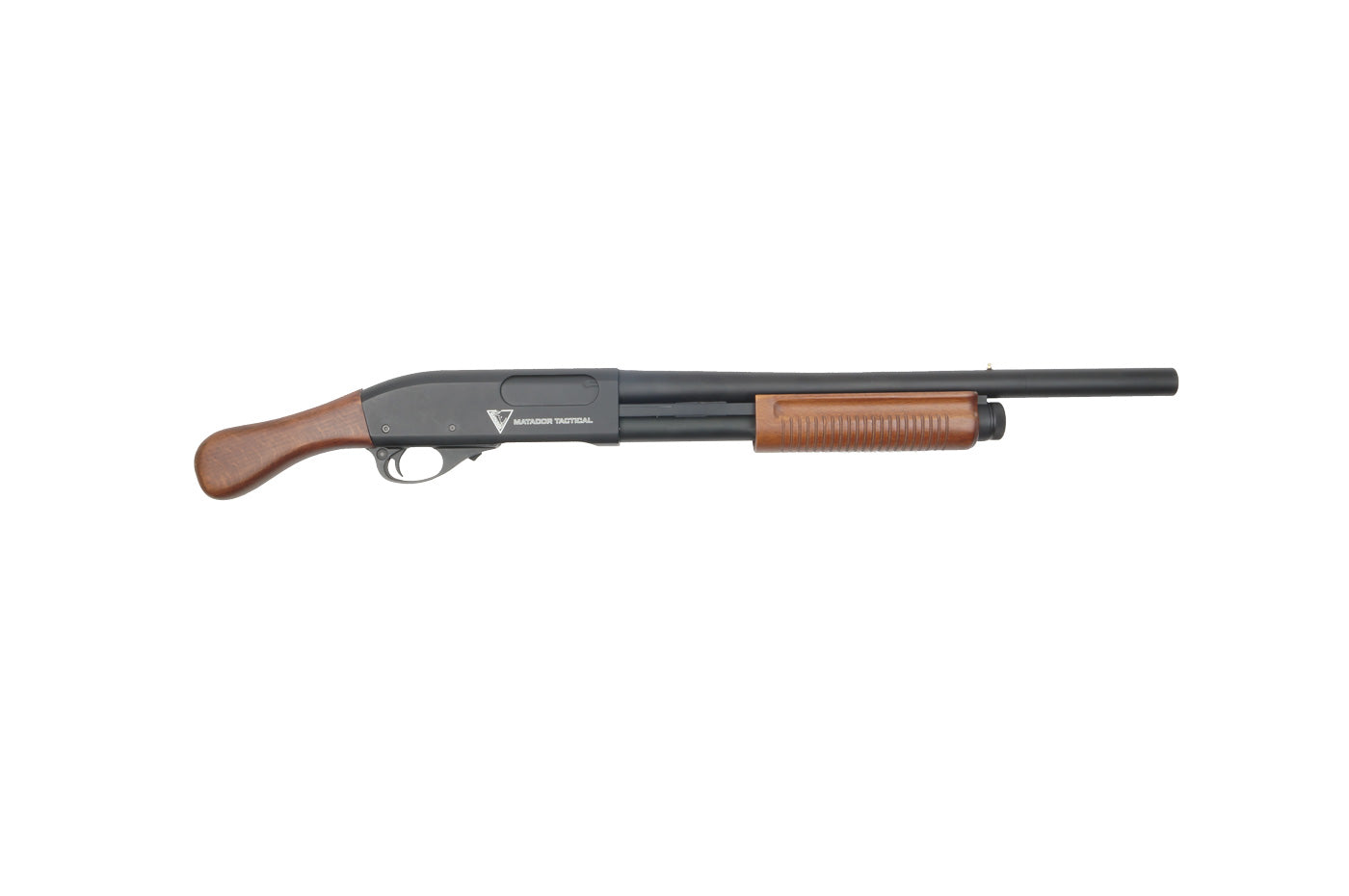 Matador CSG Punisher Gas Shot Gun (REAL WOOD)