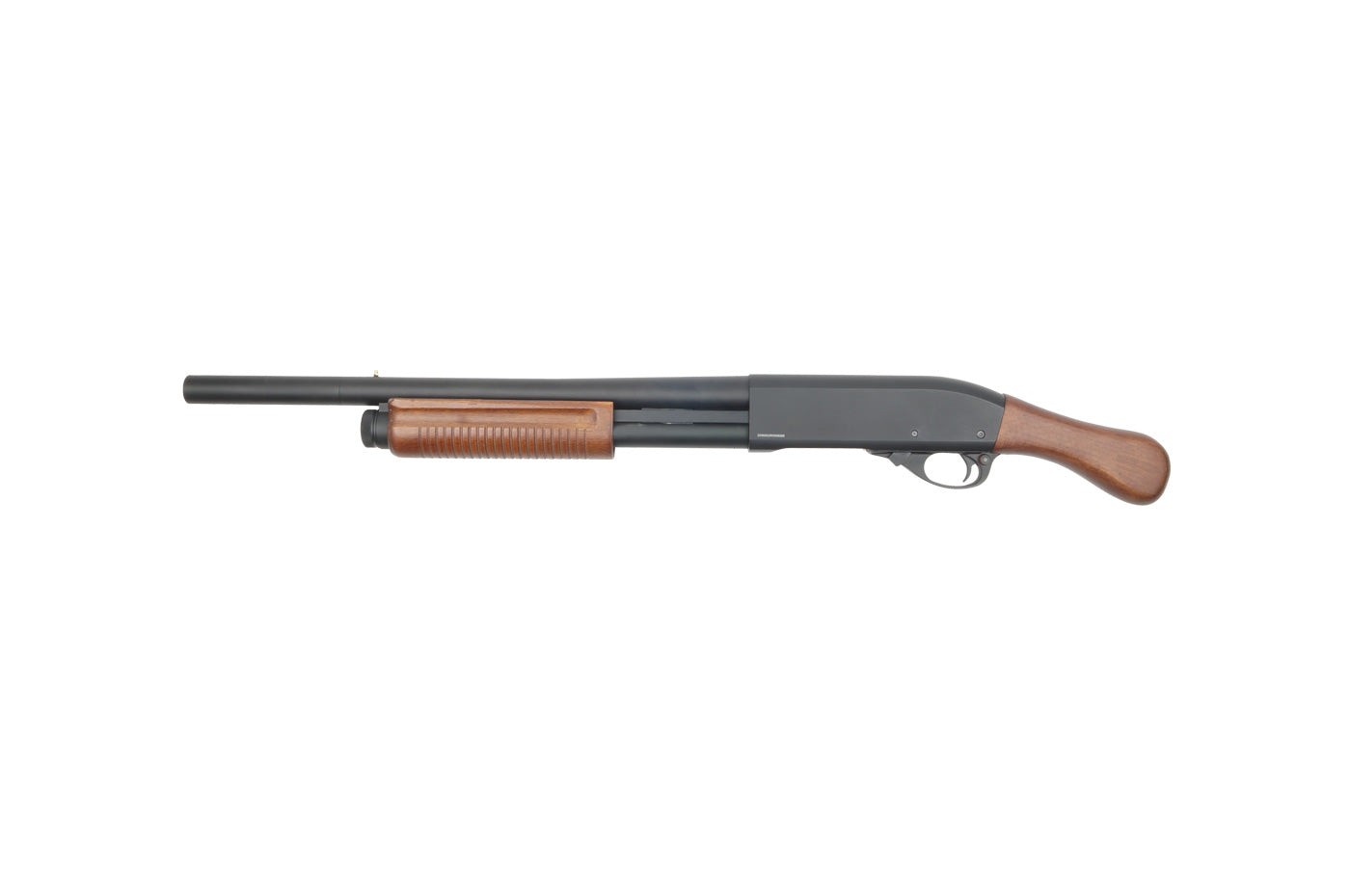 Matador CSG Punisher Gas Shot Gun (REAL WOOD)