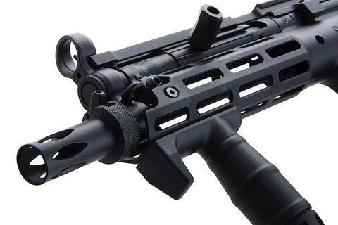 Cyma Platinum MP5 AEG (AR15 Stock)