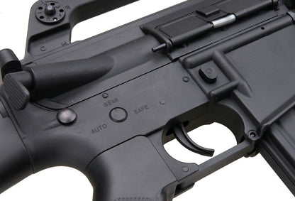 CYMA Platinum M16VN ETU Version