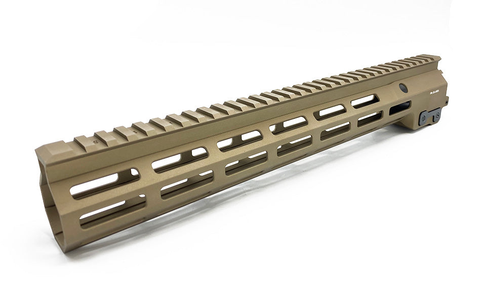 E&C MK16 URGI Rail - 13.5 inch