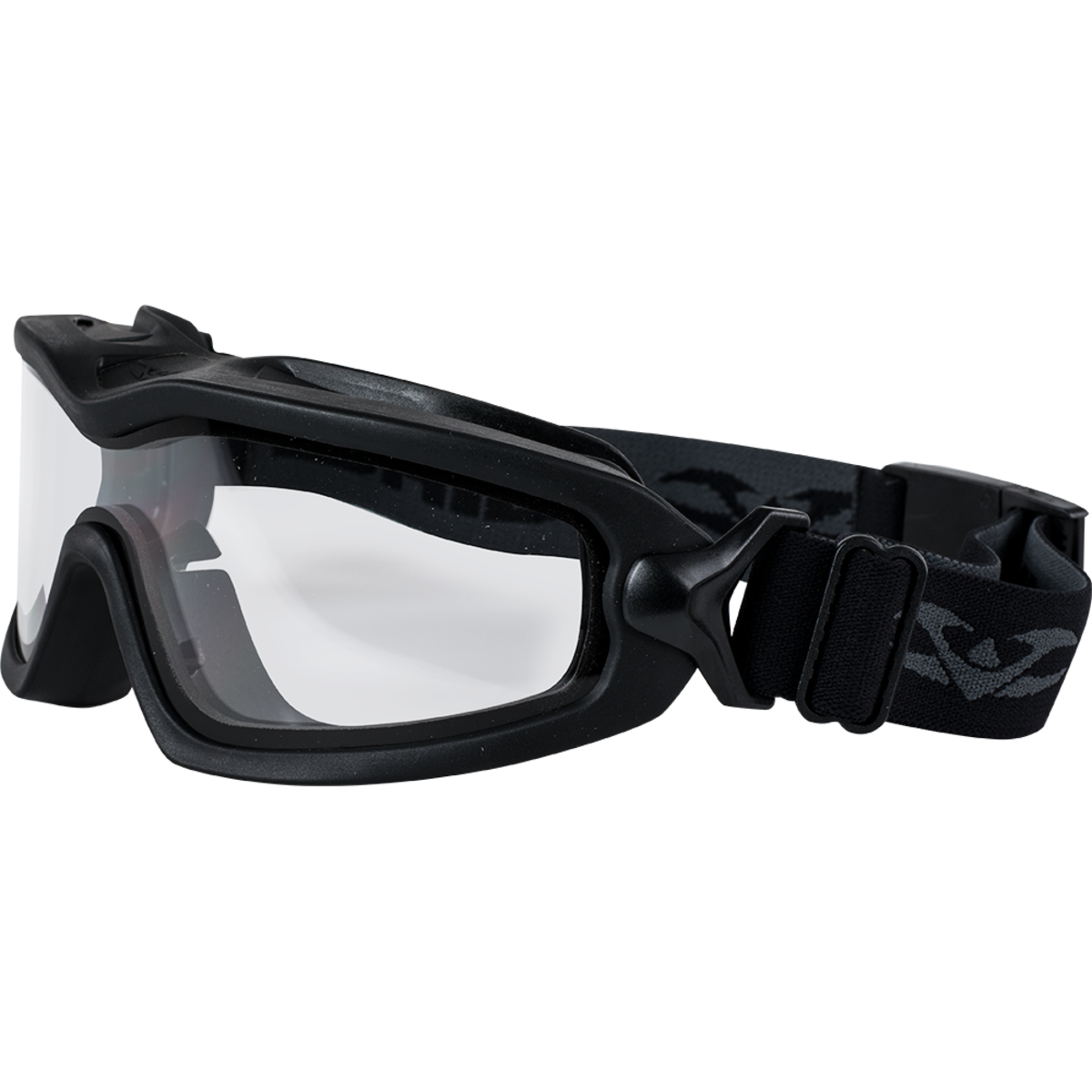 Valken Sierra Thermal Goggles Clear