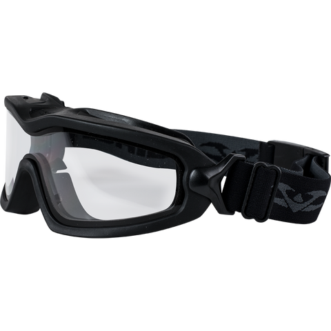 Valken Sierra Thermal Goggles Clear
