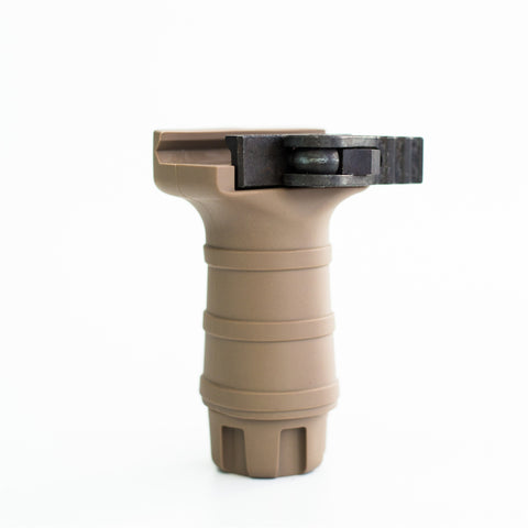 TDI QD Vertical Fore Grip (Stubby)