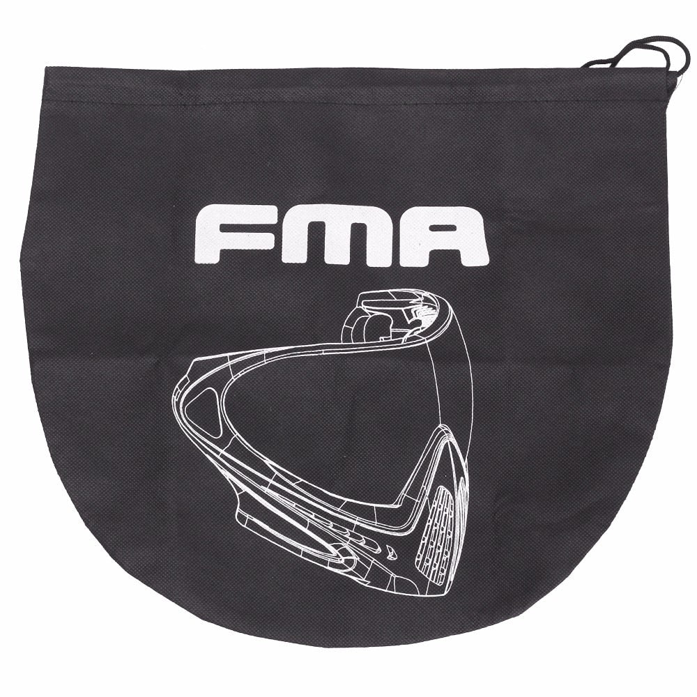 FMA F1 Full Face Mask