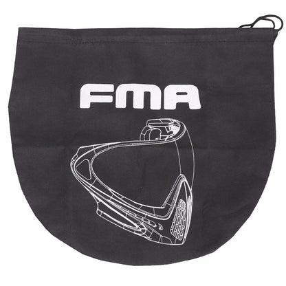 FMA F1 Full Face Mask