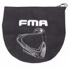 FMA F1 Full Face Mask (Clear Lens)