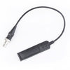 Remote dual switch for SF X300 / X400 Series Tactical Lights