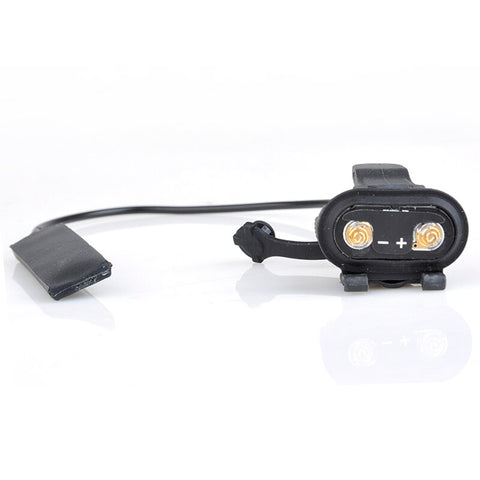 Remote dual switch for SF X300 / X400 Series Tactical Lights