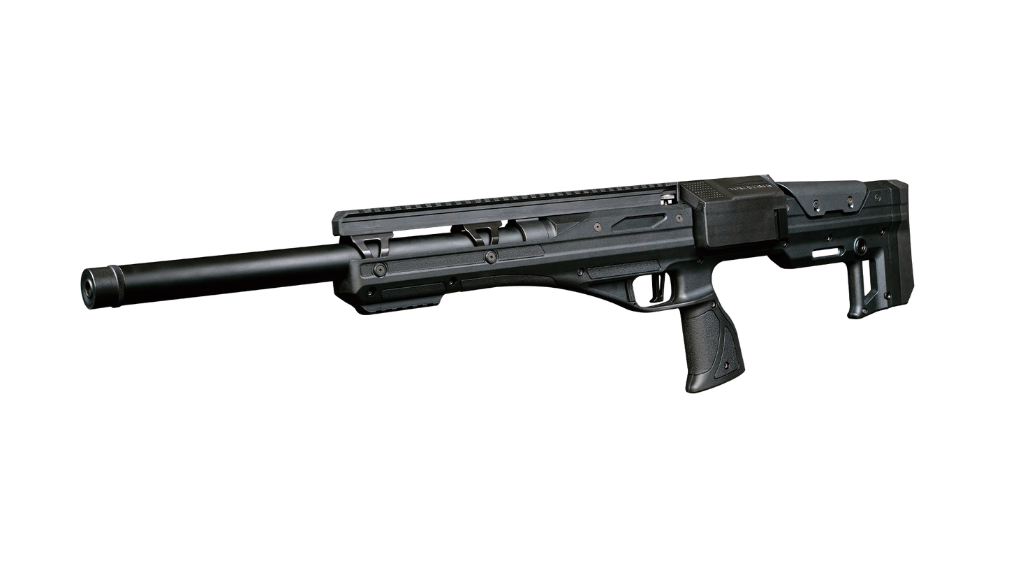 ICS CXP Tomahawk - Black