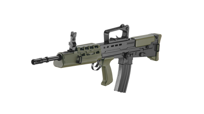 ICS L85 A2