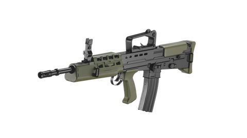 ICS L85 A2