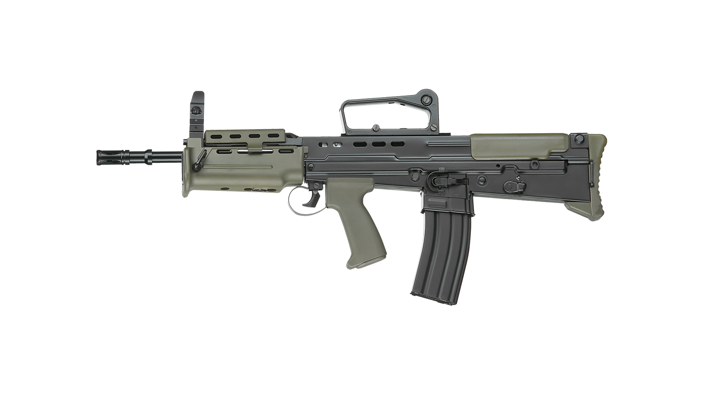 ICS L85 A2 卡宾枪