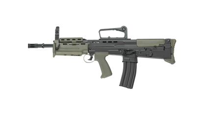 ICS L85 A2 卡宾枪