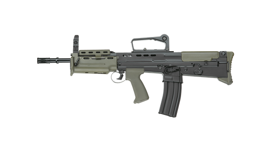 ICS L85 A2 Carbine