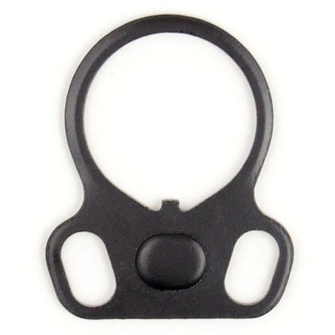 M4 Rear Sling Plate for GBB