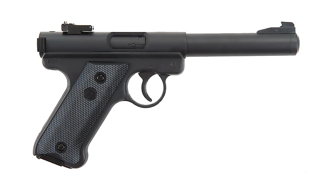 KJ 鲁格 MK1 手枪