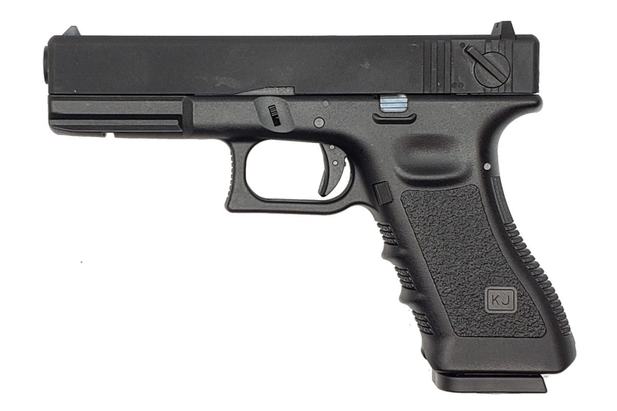 KJ KP-18