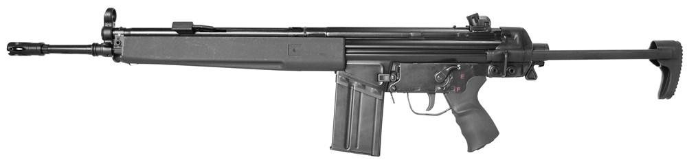 LCT LC3-A4 AEG