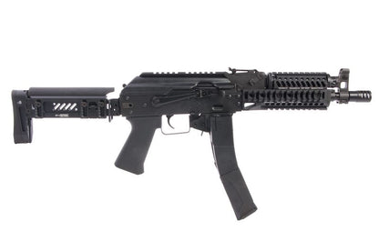 LCT ZP-19-01 AEG