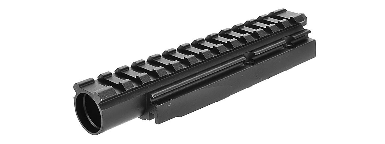 LCT PK-229 Forward Optical Rail System