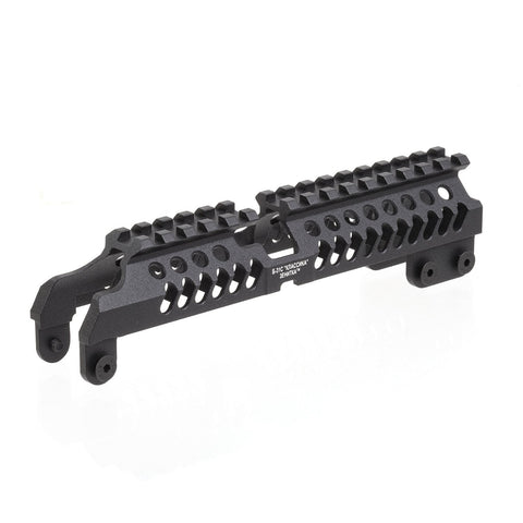 LCT ZB-31 Z-Series AK Upper Handguard "Classic"